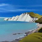 Cape Kidnappers Series 2024